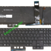 PHÍM LENOVO LEGION 5 15ARH05 (LED RGB, BH 6TH) *CÁP LED TO*