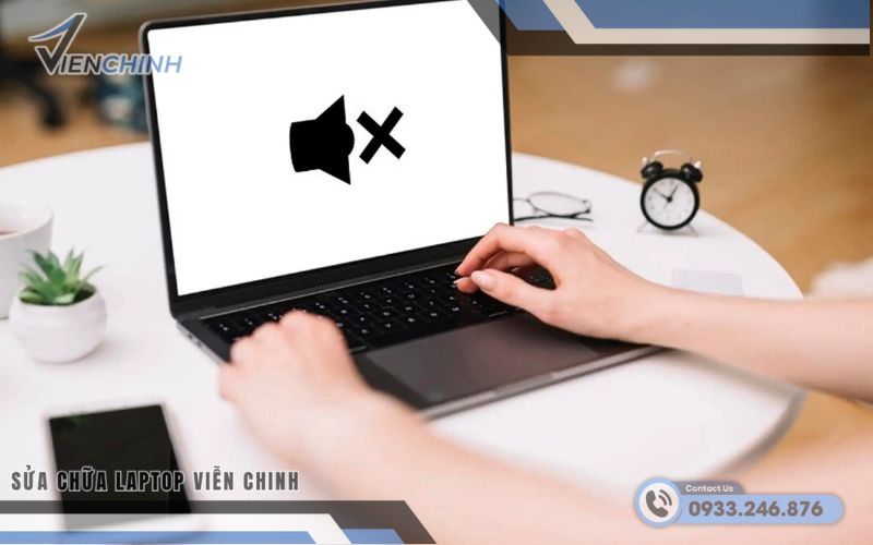 Driver Âm Thanh Lỗi Thời