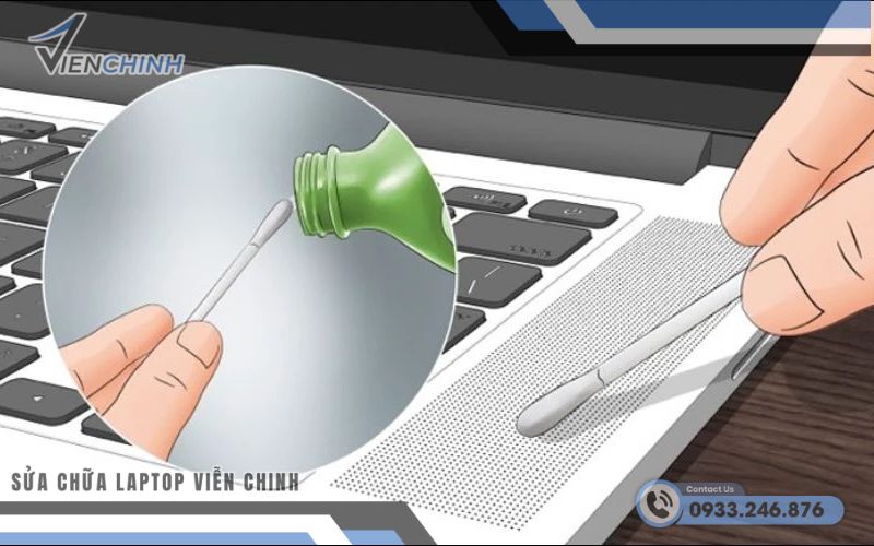 Vệ Sinh Loa Định Kỳ