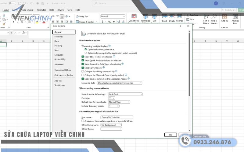 Cộng tác và làm việc trực tuyến