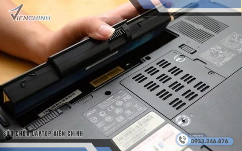 Khi nào cần mang máy đến trung tâm sửa chữa