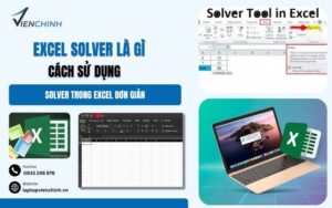 Excel Solver Là Gì Cách Sử Dụng Solver Trong Excel Đơn Giản