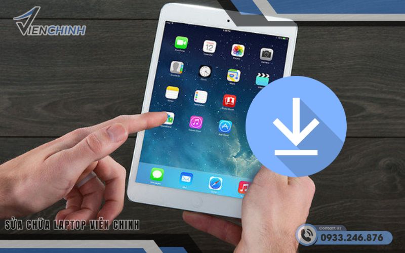 Gợi Ý Một Số Phần Mềm Ghi Màn Hình Ipad