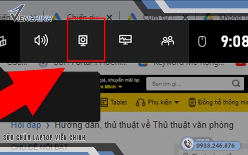 Cách Ghi Màn Hình Windows 11 Bằng Công Cụ Có Sẳn Của Win