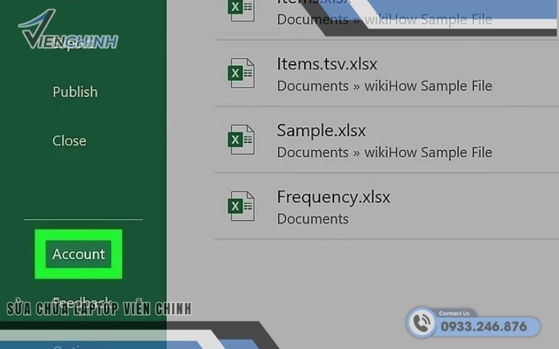 Kiểm Tra Phiên Bản Excel và macOS