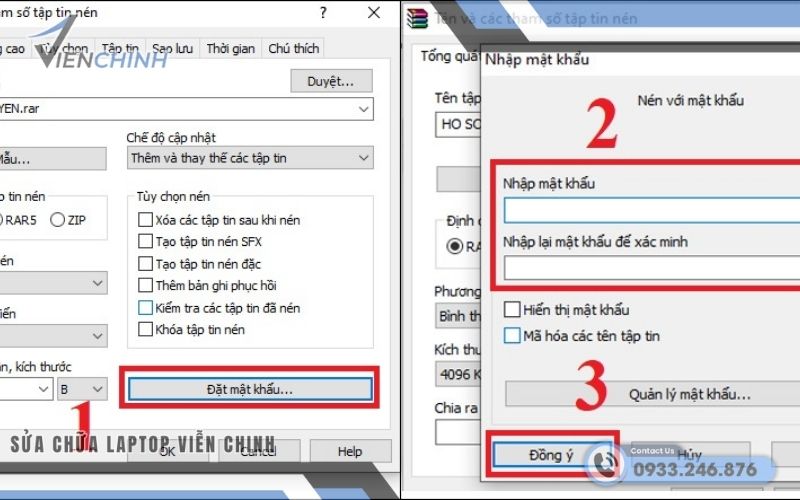 Giảm dung lượng file Word