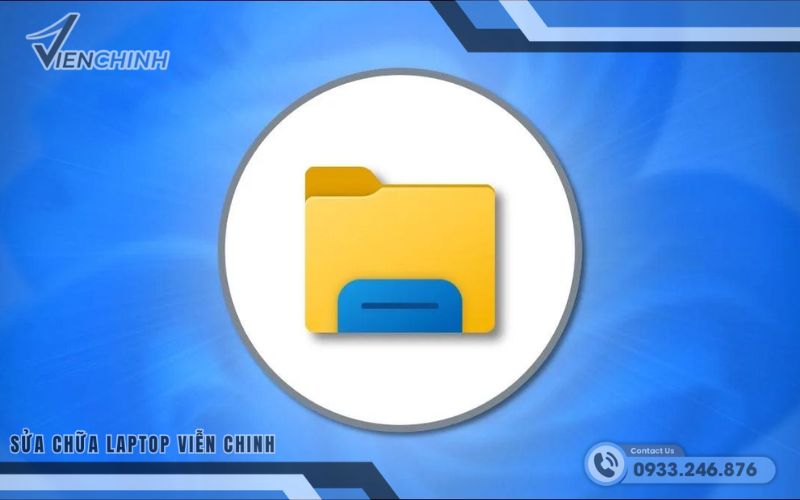Đặt lại thiết lập File Explorer để cải thiện tốc độ phản hồi