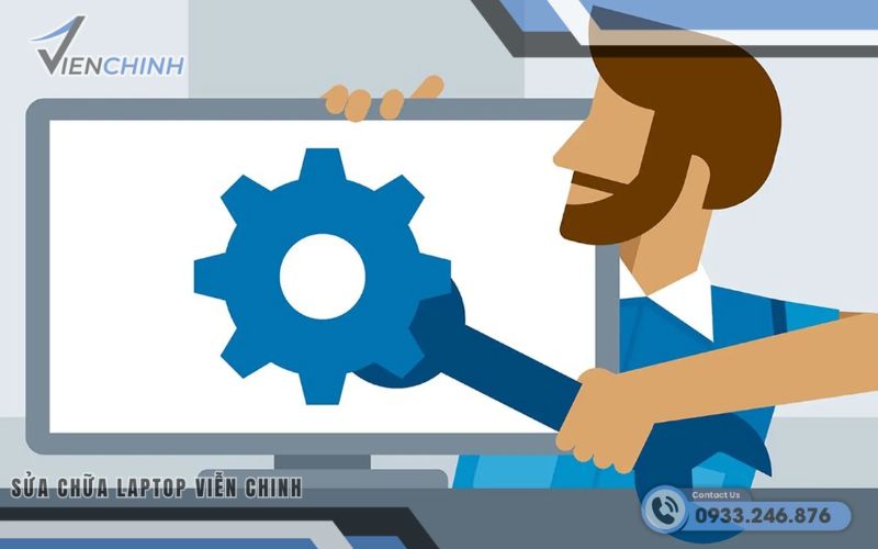 Sử dụng Troubleshooter để tự động tìm lỗi hiệu năng
