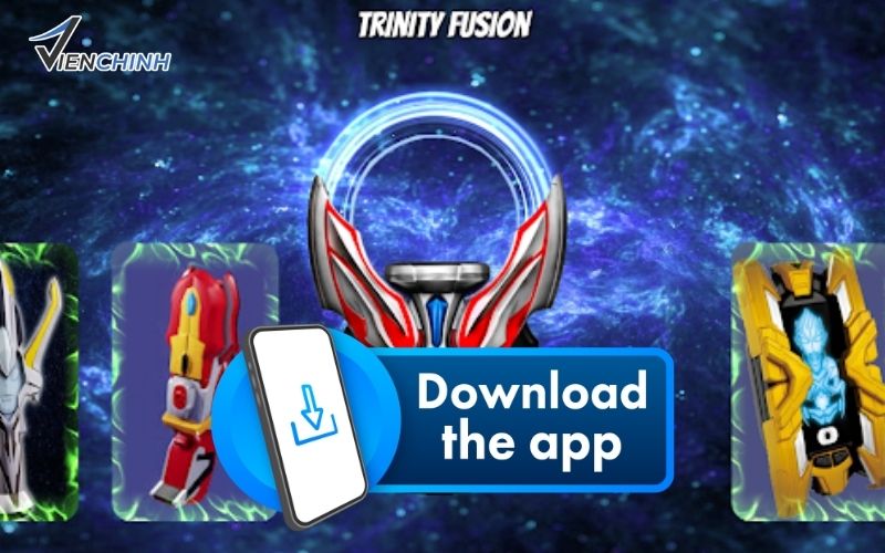 Hướng Dẫn Tải APK Orb Ring Về Máy Miễn Phí