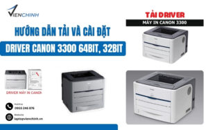 Driver Canon 3300 64bit
