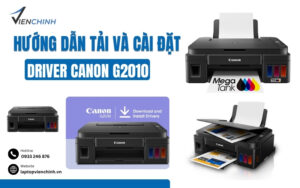 Driver Canon G2010