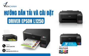 Driver Epson L1250