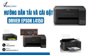 Driver Epson L4150