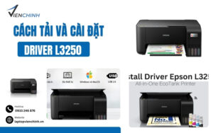 Driver L3250