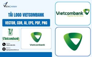 Tải Logo Vietcombank Vector, CDR, AI, EPS, PDF, PNG Mới Nhất