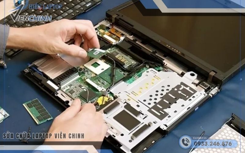 Main Bị Lỗi Kích Ngắt Là Gì?