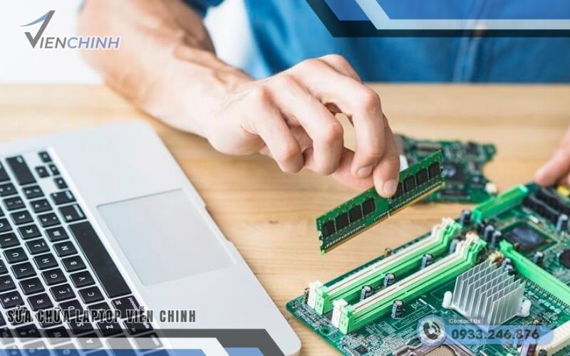 Mua RAM Laptop Chính Hãng Uy Tín Ở Đâu?