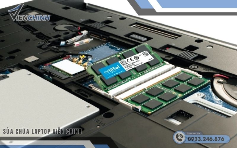 Ưu Điểm Của RAM Hàn Chết