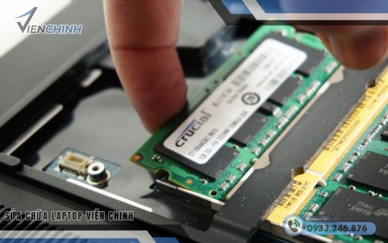 Nhược Điểm Của RAM Hàn Chết