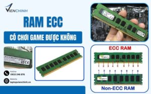 Ram ECC Có Chơi Game Được Không?