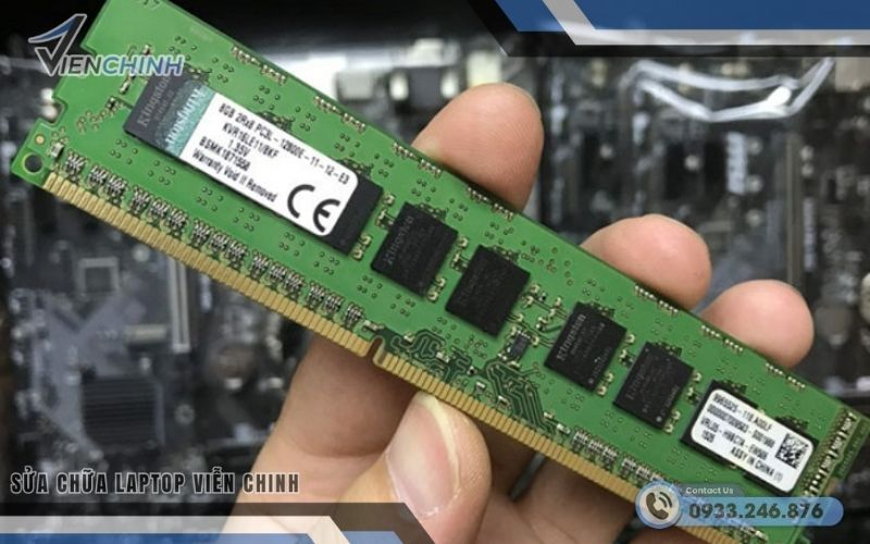RAM ECC Là Gì?