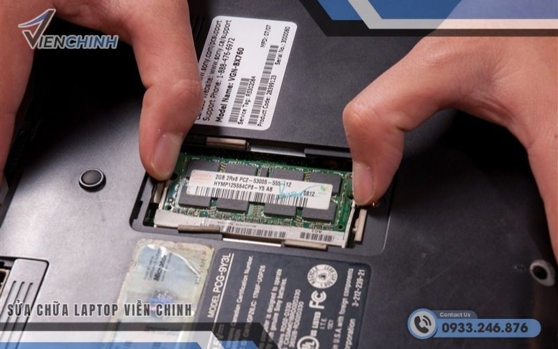 Tổng Hợp Cách Giải Phóng Ram Laptop Bị Đầy Cực Hiệu Quả