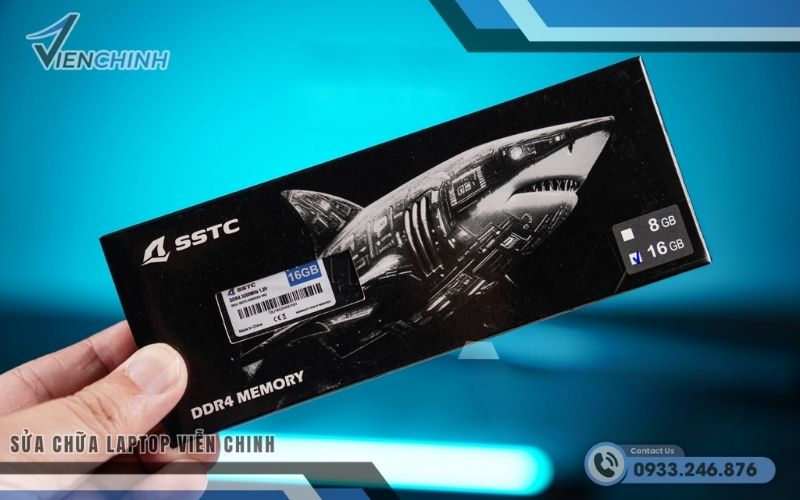 Nhược Điểm Của RAM SSTC
