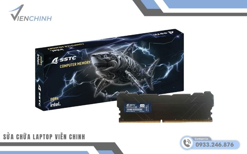 RAM SSTC Có Tốt Không?