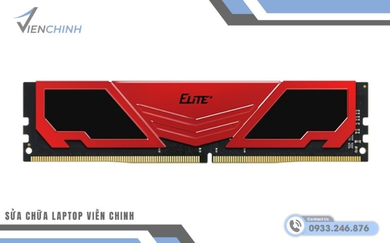 Các Dòng RAM Teamgroup Nổi Bật