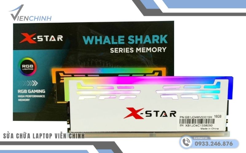Ram Xstar Có Tốt Không?