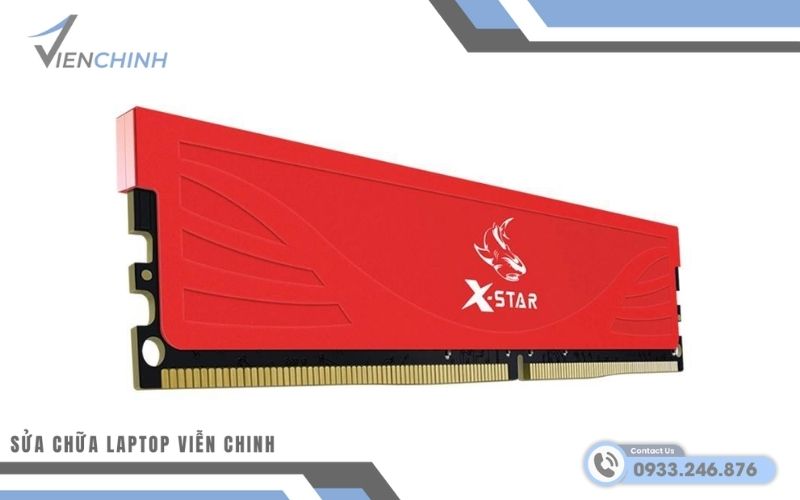 RAM Xstar DDR4 8GB Bus 2666MHz