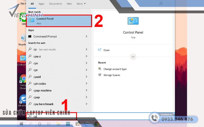 Tạo hoặc đăng nhập tài khoản người dùng Windows
