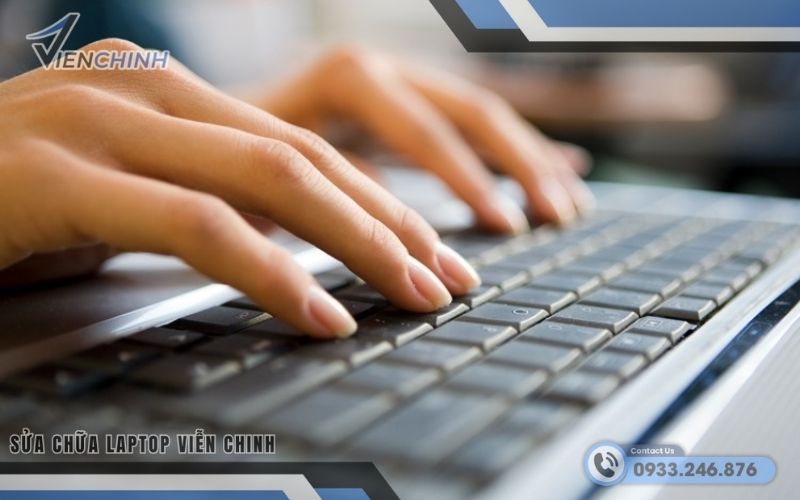 Dấu Hiệu Bàn Phím Bị Delay Win 10