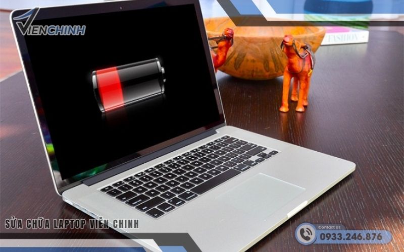 Nguyên Nhân Pin Laptop Không Nhận SạcNguyên Nhân Pin Laptop Không Nhận Sạc