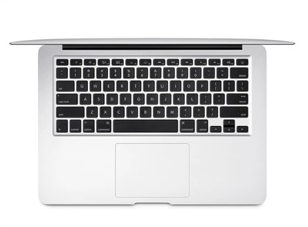 Apple MacBook Air 13-inch A1466 (2017) Cũ (Core i5-5350U / 8GB / 256GB / 13.3" WXGA+)