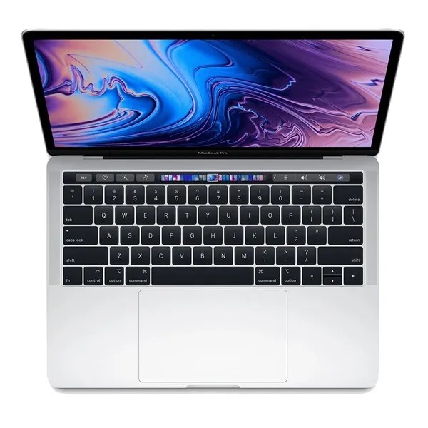 Đánh giá chi tiết Apple MacBook Pro 13-inch A2159 (2019) (Core i5-8257U/16GB/128GB/13.3" 2K) - Đa nhiệm vượt trội