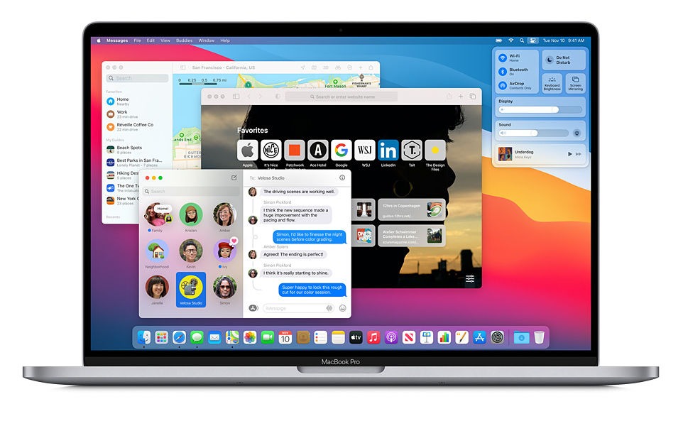 Đánh giá chi tiết Apple MacBook Pro Retina 13-inch A1502 Early-2015 (Core i5-5257U/8GB/128GB/13.3" 2K)