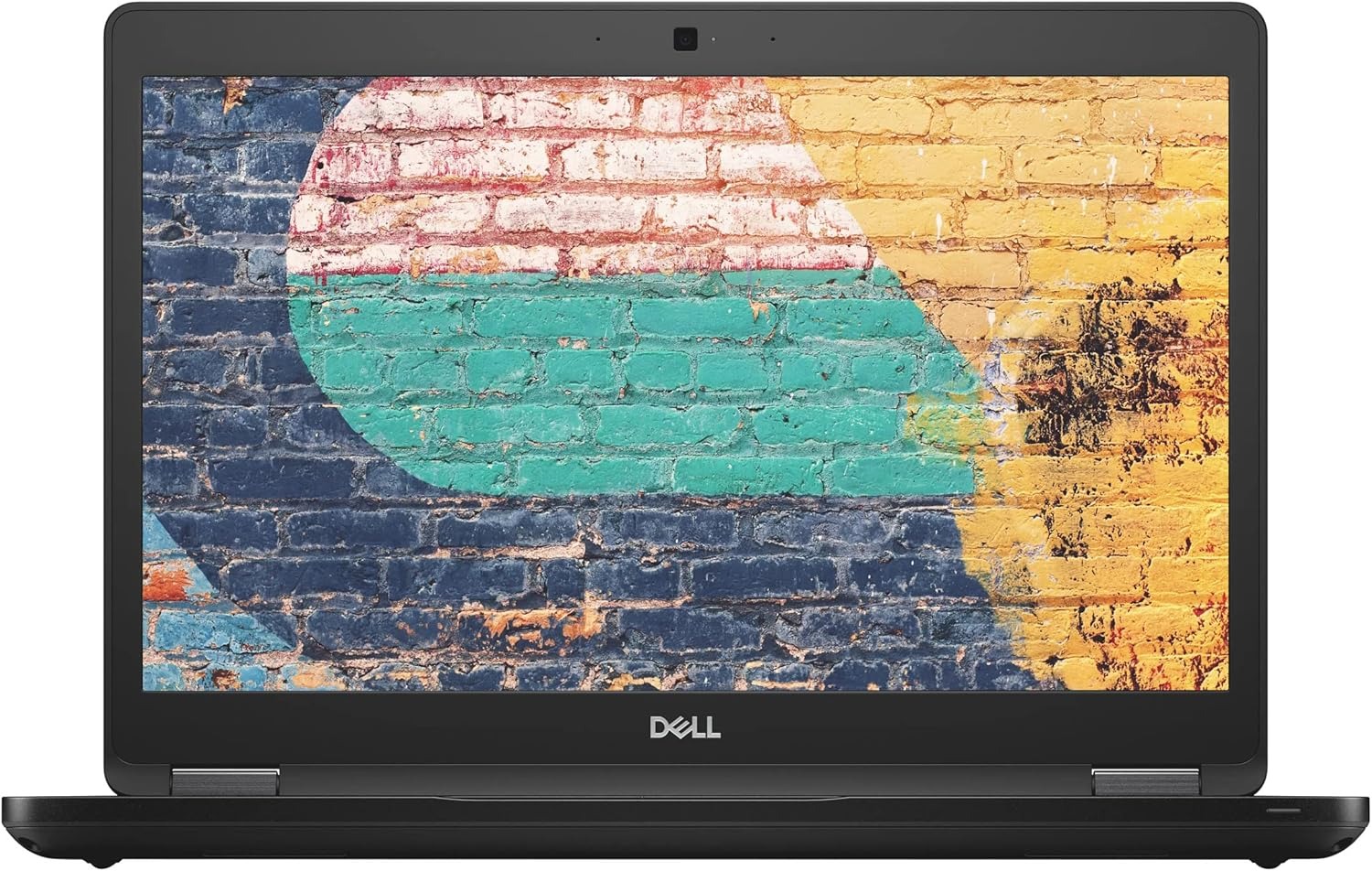 Laptop Cũ Dell Latitude 5490 (i5-7300U/8GB/256GB/14.0" FHD)