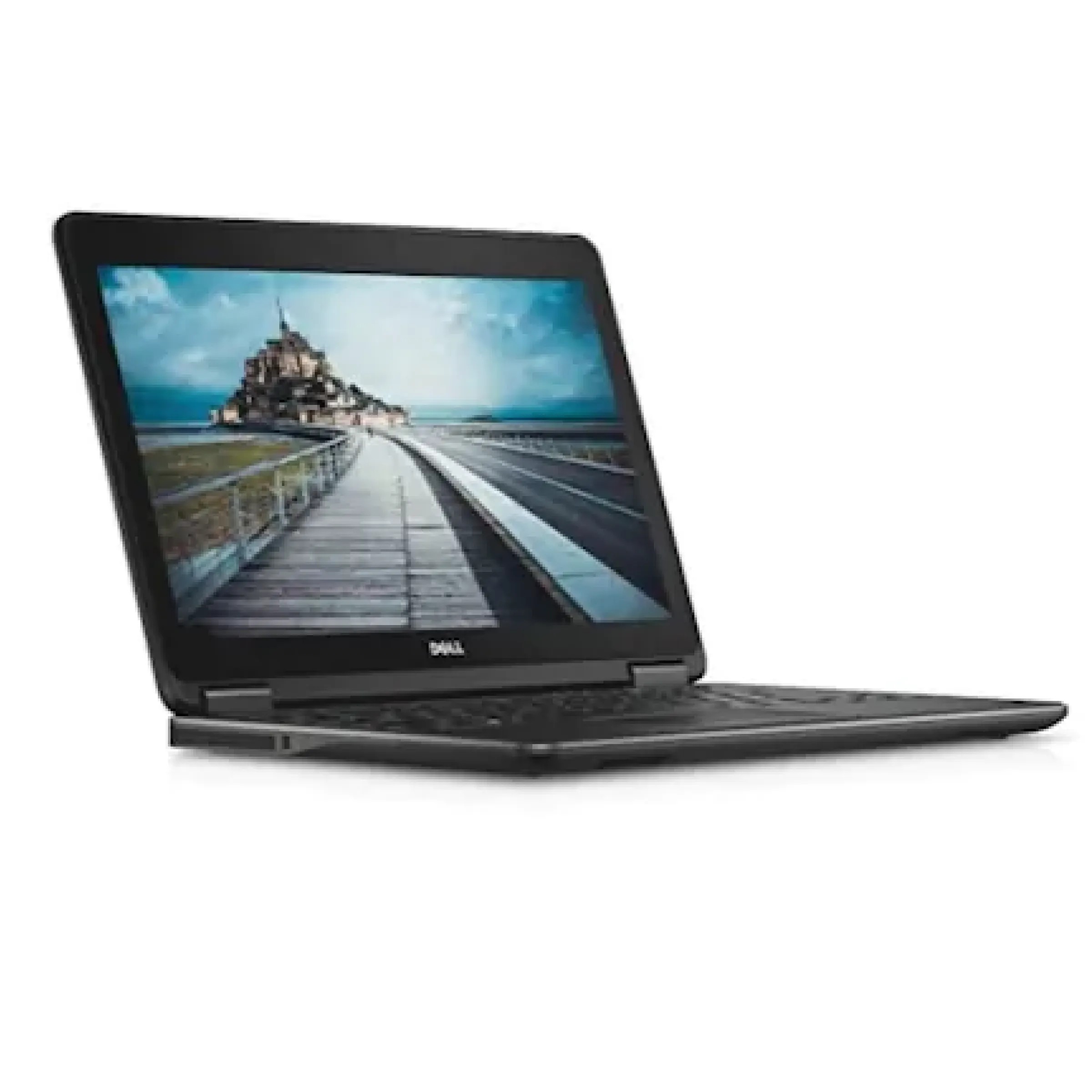 Laptop Cũ Dell Latitude E7240 (i5-4200U/4GB/128GB/12.5")