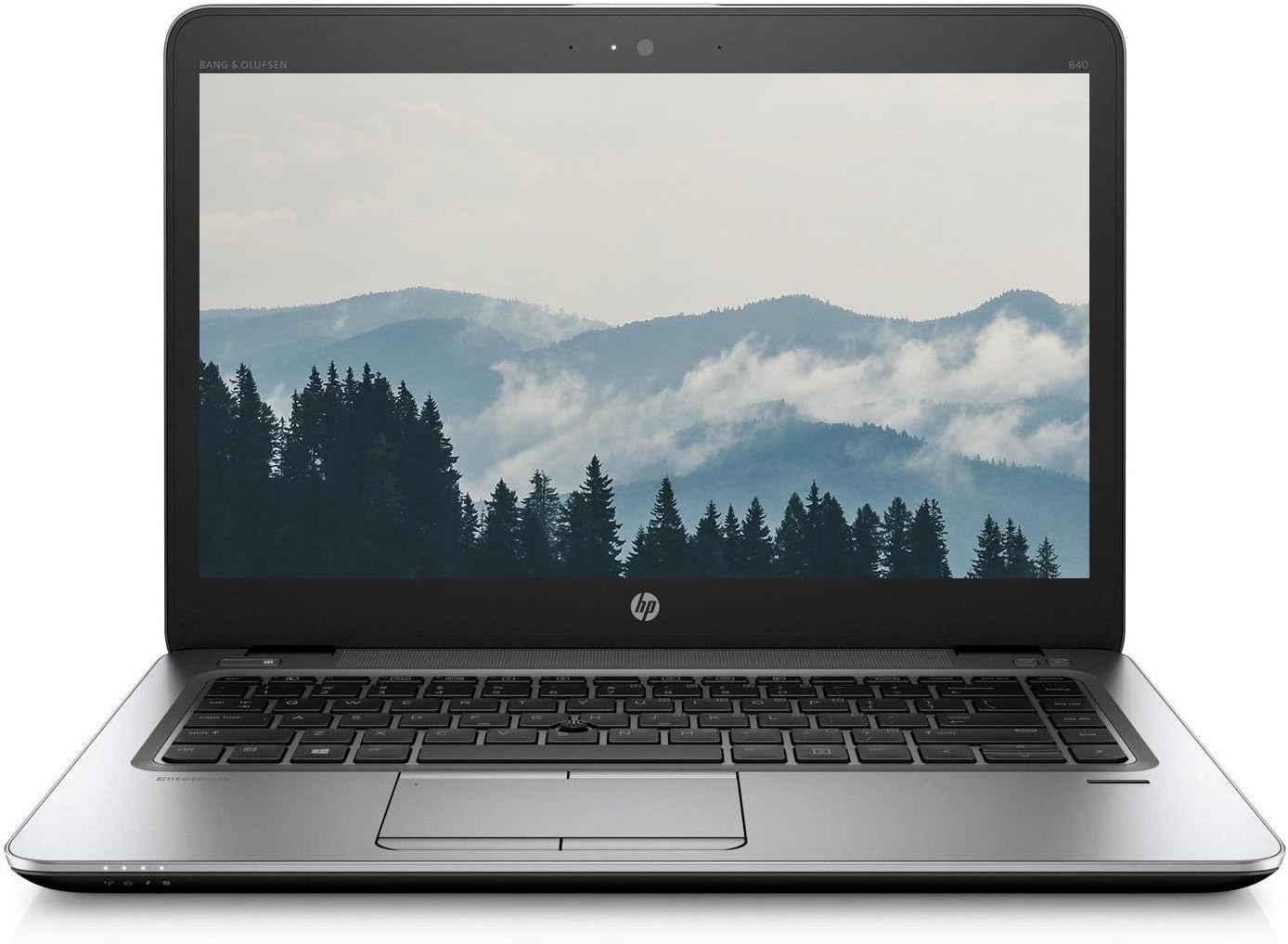 Laptop Cũ HP EliteBook 840 G3 (i5-6200U/ 8GB/ 256GB/ 14.0" FHD) - Mỏng Nhẹ, Sang Trọng, Màn Hình Sắc Nét
