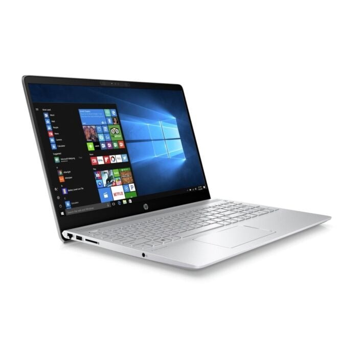 Laptop Cũ HP Pavilion 15-CC183CL (i7-8550U/ 8GB/ 256GB/ 940MX 2GB/ 15.6" FHD) - Hiệu Năng i7 Mạnh Mẽ, Đồ Họa Rời Ấn Tượng