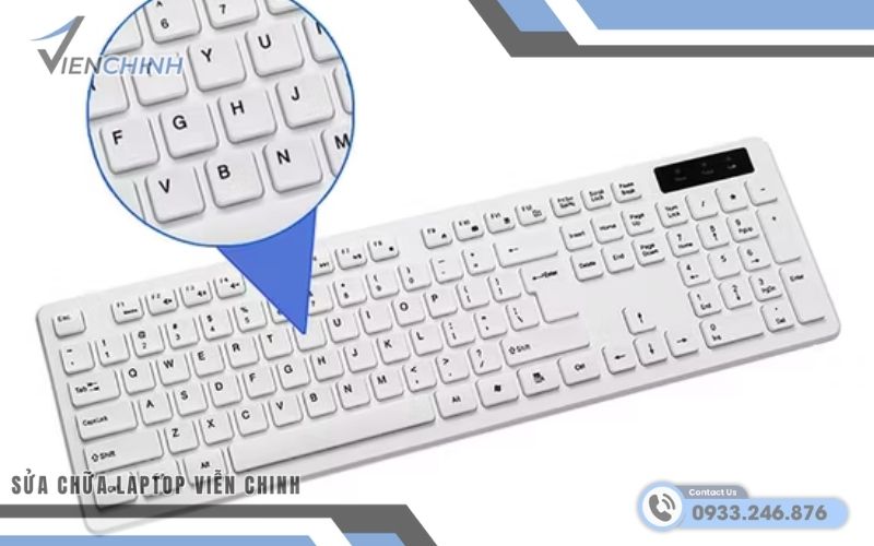 Nguyên Nhân Bàn Phím Bluetooth Bị Lỗi