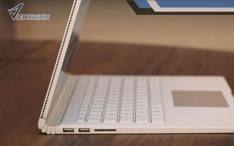 Bản lề gập 360 độ