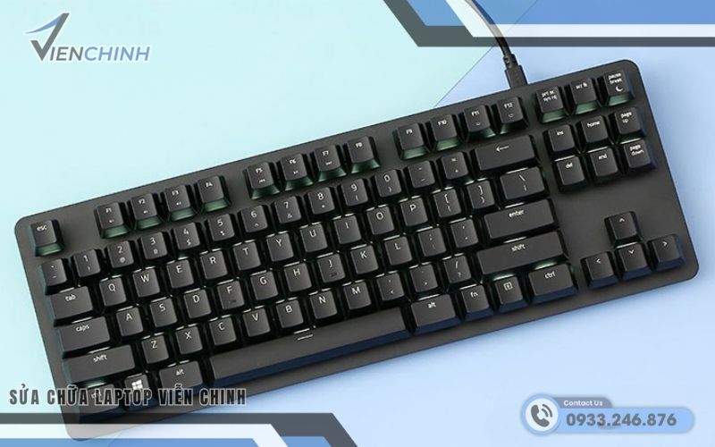 Kiểm Tra Lại Ngôn Ngữ Và Layout Bàn Phím
