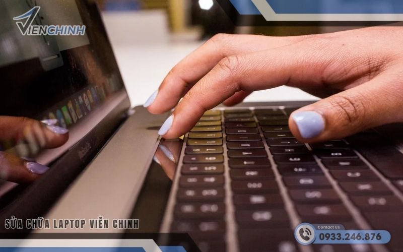 Nguyên Nhân Không Gõ Được Ký Tự & * Trên Macbook