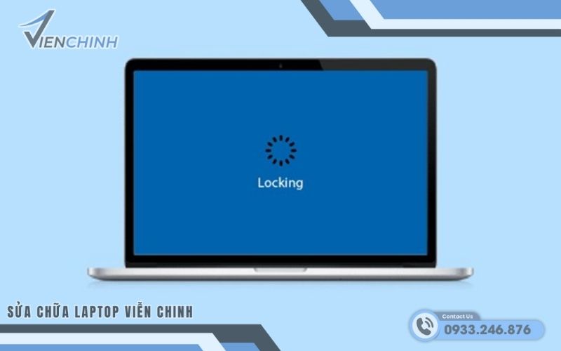 Nguyên Nhân Máy Tính Bị Locking Rồi Tắt