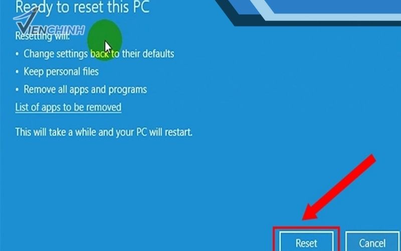 Recovery PC