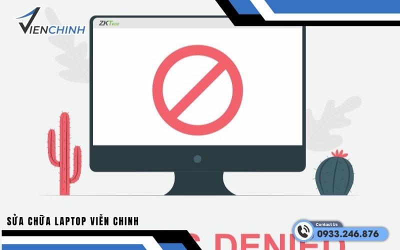 Access Violation at Address là lỗi gì?
