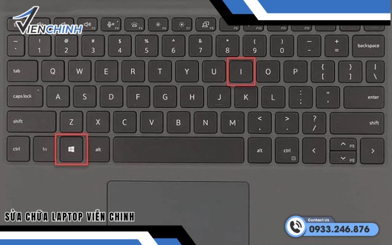 Gỡ driver bàn phím trong Device Manager rồi khởi động lại máy