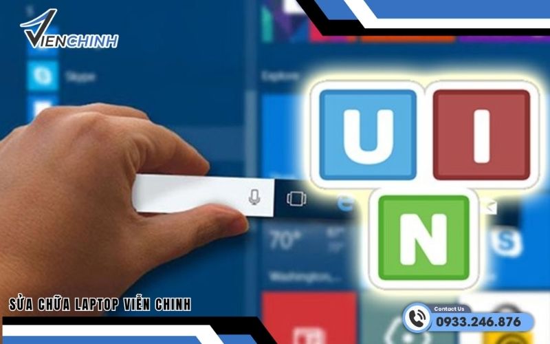 Cách khắc phục lỗi Unikey nhanh chóng hiệu quả